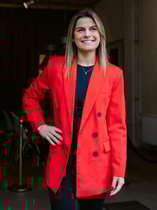 Foto van Femke Vranken