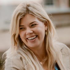 Foto van Femke Westerhof