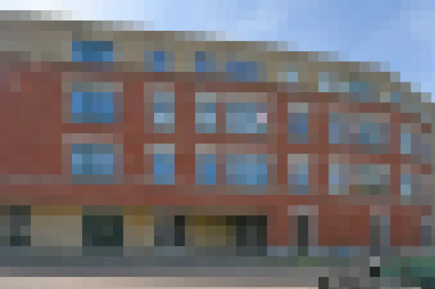 Fenacoliuslaan 118 in Maassluis
