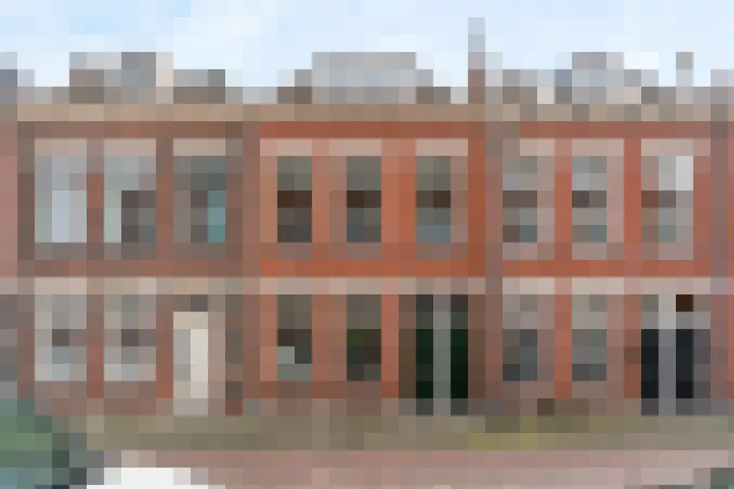 Fenacoliuslaan 27 in Maassluis