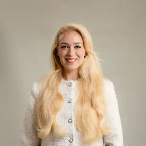 Photo of Feralie Douma