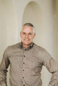 Foto van Ferdie Terlouw