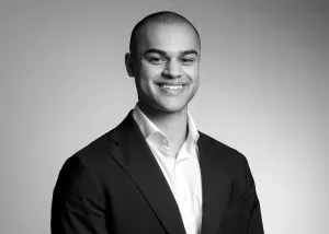 Photo of Ferdinand Fermino