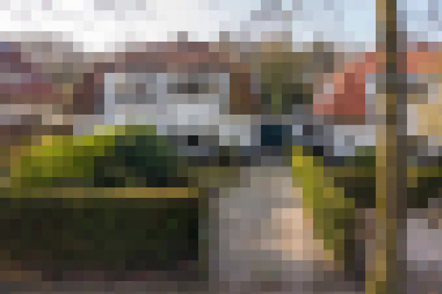 Ferdinand Huycklaan 35 en Baarn
