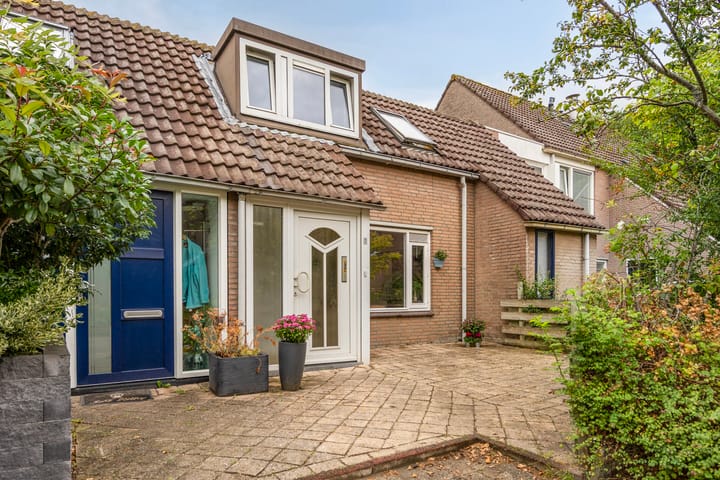 Fernandelstrook 7 in Zoetermeer