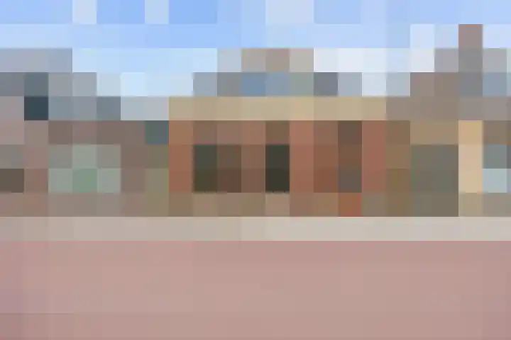 Ferniawei 10 in Minnertsga
