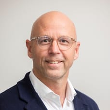 Foto van Ferry Nefkens