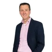 Foto van Ferry Rodenburg