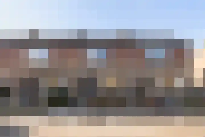 Feytsmastrjitte 7 in Ferwert
