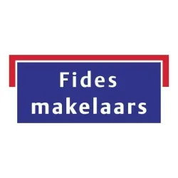 Logo van Fides makelaars - ERA én NVM
