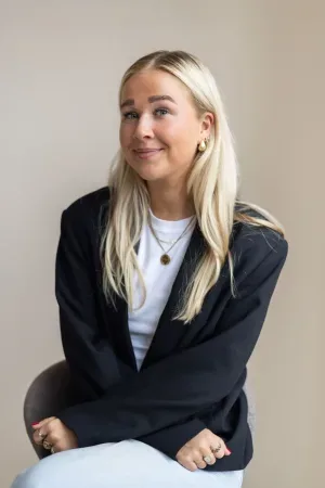 Foto von Fieke van Wees