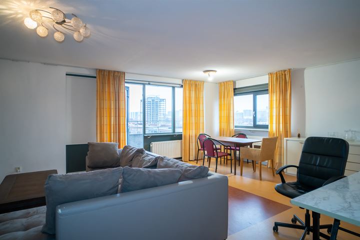 Fijnjekade 258 in 's-Gravenhage foto