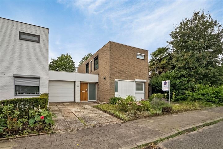 Filigraandonk 18 in Maastricht foto