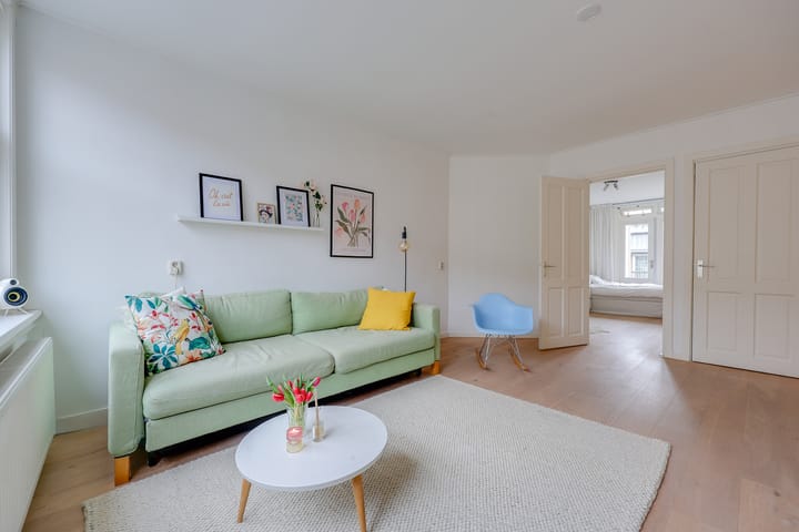 Filips van Almondestraat 25-2 in Amsterdam