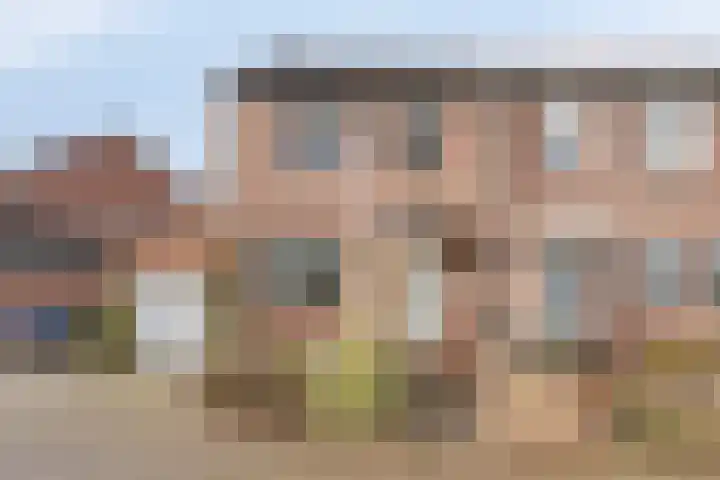 Finefrau 91 Kerkrade