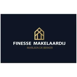 Logo van Finesse Makelaardij I Baerz &amp; Co.
