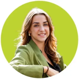 Foto von Finette Alblas