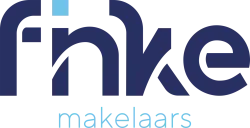 Logo van Finke makelaars