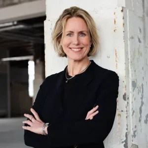 Foto van Fionnuala Dollé