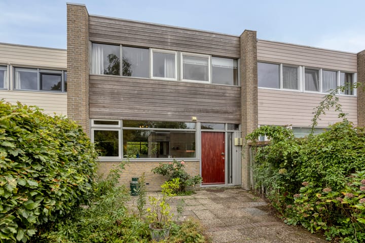 Fioringras 5a in Leeuwarden foto