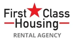 Logo First Class Housing