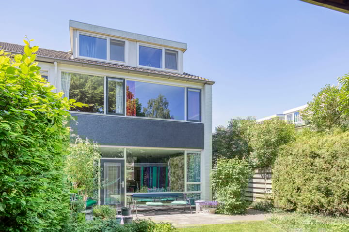 Fivel 67 in Zwolle foto