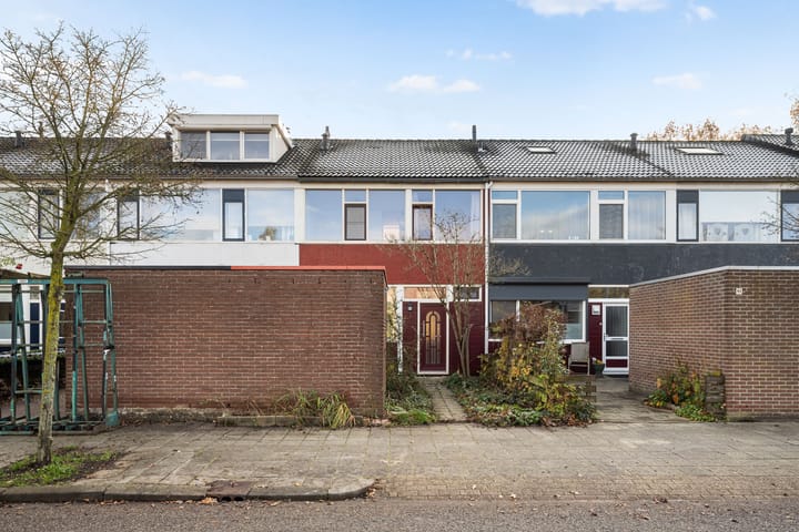 Fivel 89 in Zwolle foto