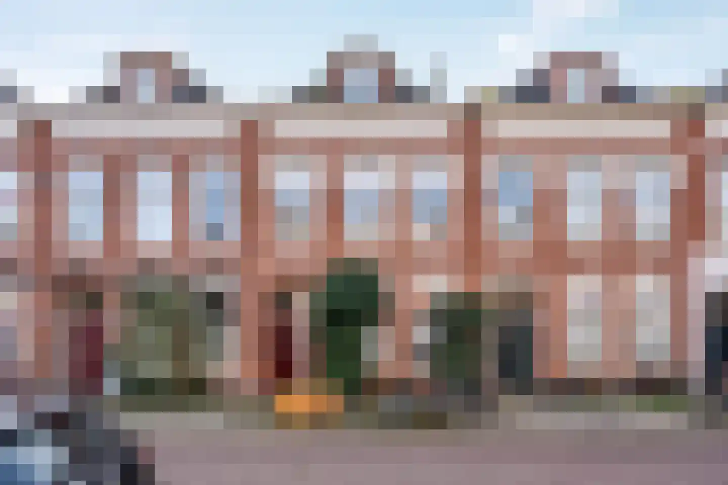 Fivelstraat 13 a in Groningen