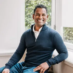 Photo de Fizaad Goelaman