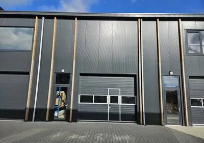 Office photo of FJ Makelaars