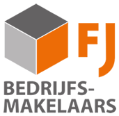 Logo FJ Makelaars