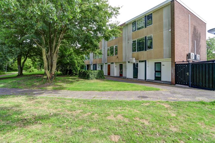 Fjord 144 in Lelystad foto