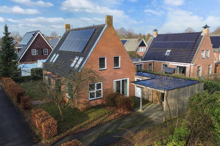 Flaaksikkers 12 in Mûnein