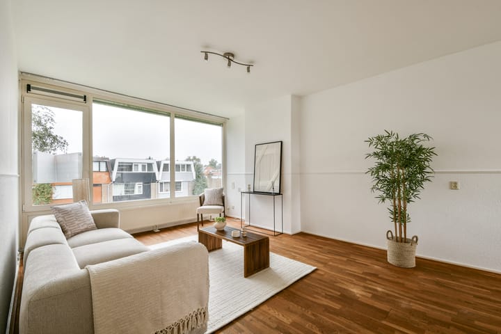 Flakkeestraat 7 in Amstelveen foto