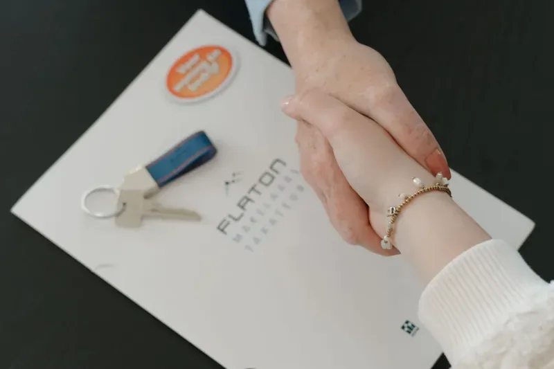 Kantoor foto van Flaton Makelaars Taxateurs