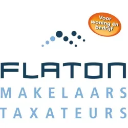 Logo Flaton Makelaars Taxateurs