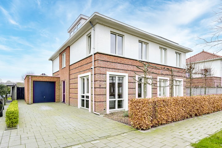 Foto van woning Flavius 5, Wijk bij Duurstede