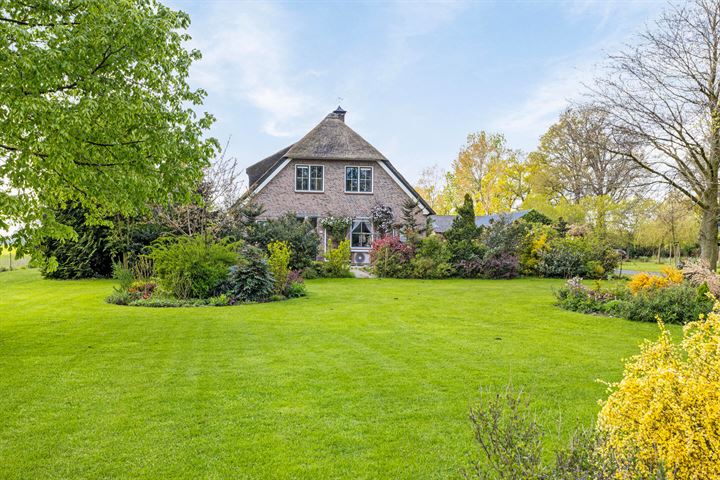 Fleerhof 5 in Laren foto