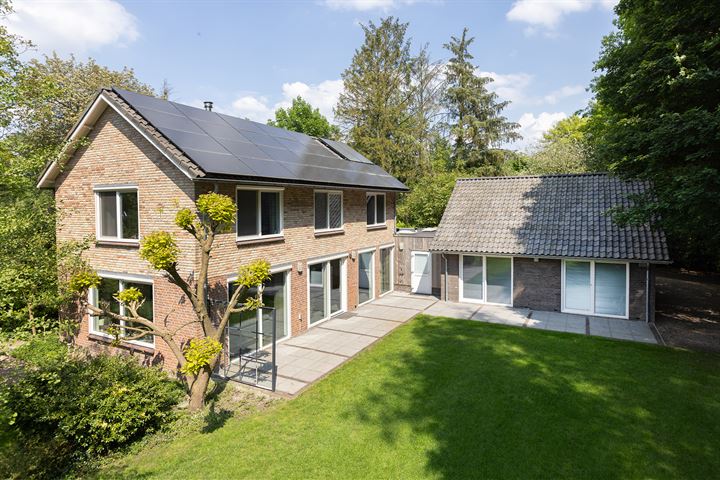 Fleerweg 12 in Rekken foto