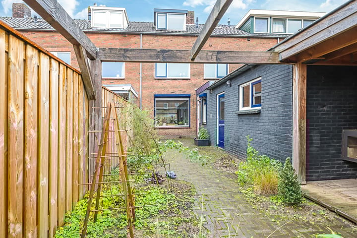 Flessestraat 32 in Heteren foto