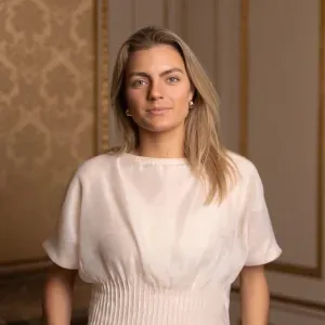 Photo of Fleur Benier