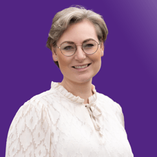 Foto van Fleur Constandse-Hannink (Nieuwbouwadviseur)