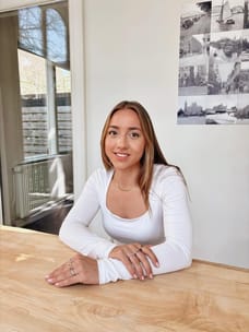 Foto van Fleur Jansen