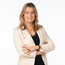 Foto van Fleur Klein