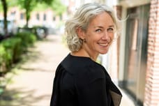 Foto van Fleur Renes