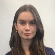 Foto van Fleur van der Veen