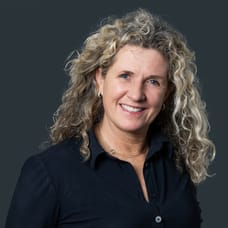 Foto van Fleur van Munster