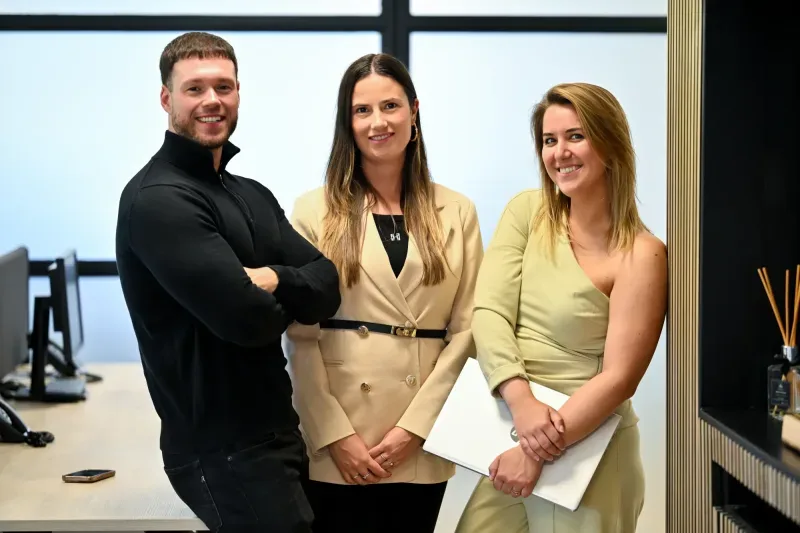 Office photo of Flevo Makelaars BV