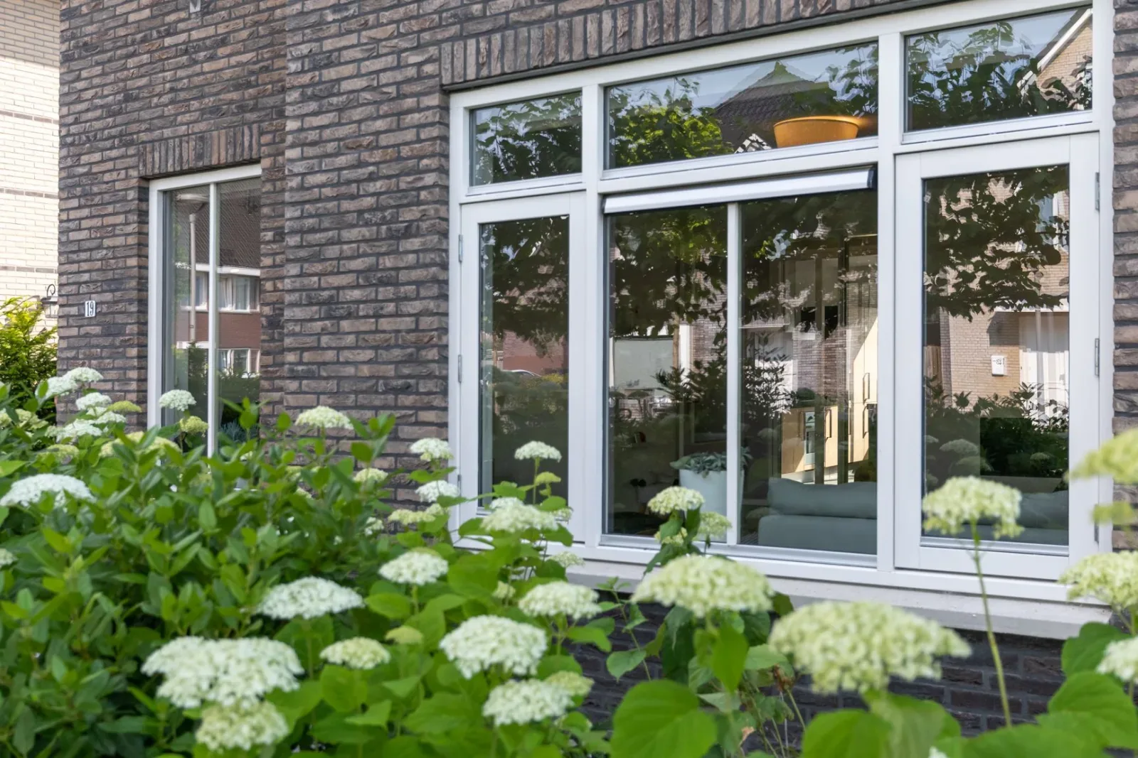 Team photo of Flevo Makelaars BV