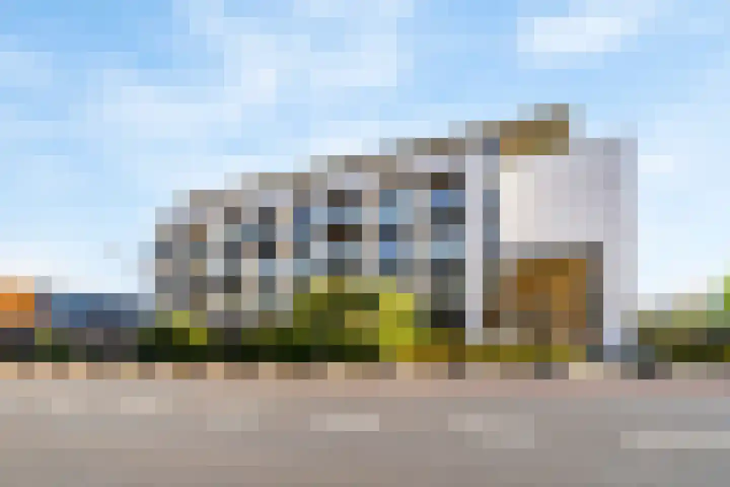 Flevolaan 4 n in Weesp